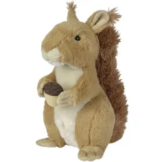 Nicotoy: Veverica plišasta figura z žirafami 27cm - Simba Toys