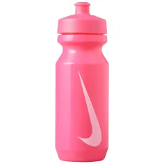 Nike Big Mouth 650ml steklenička v roza barvi