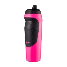 Nike Hypersport 600ml steklenica v roza barvi