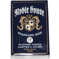 Noble House karte za remi 1*55 kart - Piatnik