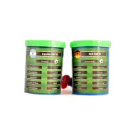 Nogomet z gumbi Odigraj ponovno finale SP 1986!