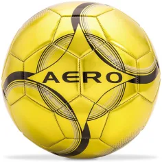 Nogometna žoga Aero mere 5 slika 4