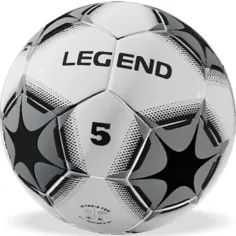 Nogometna žoga Legend mere 5 slika 4