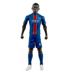 Nogometni akcijski figurica, 20 cm - PSG, Dembele z dresom 10 slika 1