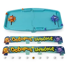 Octopus Shootout družabna igra - Spin Master slika 2