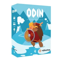 Odin družabna igra