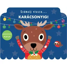 Štej do... Božiča! pravljica