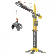 Ogromna žirafa 110cm - Dickie Toys slika 2