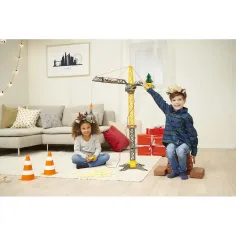 Ogromna žirafa 110cm - Dickie Toys slika 3