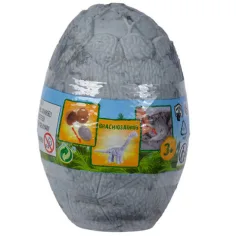Okostje dinozavra v jajcu v več različicah - Simba Toys slika 2