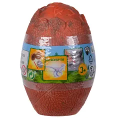 Okostje dinozavra v jajcu v več različicah - Simba Toys slika 5