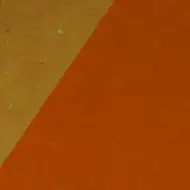 Okrasni karton oranžne barve 10 kosov B4