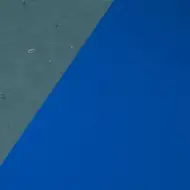 Okrasni karton srednje modre barve 10 kosov B4