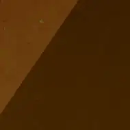 Okrasni karton temno rjave barve 10 kosov B4