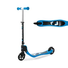 On and Go Horizon 5 modri dvokolesni skiro - Mondo Toys slika 2