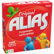 Original Alias Družabna igra V MADŽARŠČINI