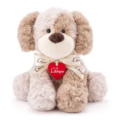 Osvald pes plišasta figura 22cm - Lumpin