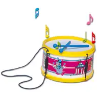 Otroški boben 19 cm - D-Toys