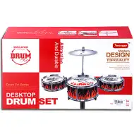 Otroški bobnarski komplet