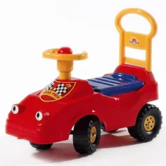 Otroški dirkalni avtomobil - D-Toys slika 2