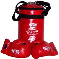 Otroški komplet za boks