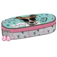 Ovalna peresnica My Little Friend: Kuža 20,5 x 9,5 x 5 cm