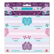 Pakirane etikete za zvezke (3x6 kosov) Ars Una: Catalina Estrada