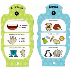Pameten vrtec – Prve besede slika 4