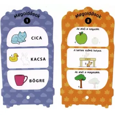 Pametni malček – Razmigaj možgančke slika 3