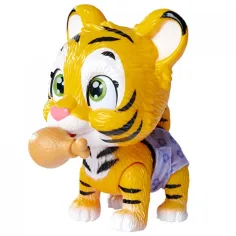 Pamper Petz: Tiger v plenicah - Simba Toys slika 3