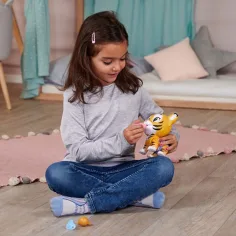 Pamper Petz: Tiger v plenicah - Simba Toys slika 4
