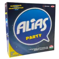 Party Alias Družabna igra - V MADŽARŠČINI