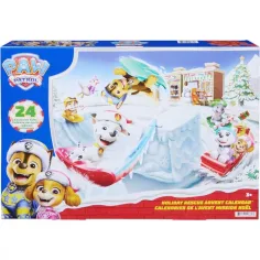 Paw Patrol Adventni koledar - Spin Master