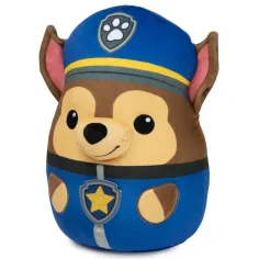 Paw Patrol: Chase plišasta figura 30cm - Spin Master