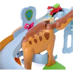 Paw Patrol Dino Film - Dino velika vozna steza igrača - Spin Master slika 4