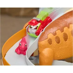 Paw Patrol Dino Film - Dino velika vozna steza igrača - Spin Master slika 5