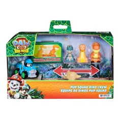 Paw Patrol Dino Film - Rexi dino ekipa igrača - Spin Master
