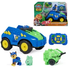 Paw Patrol Dinosaurus Film: RC Chase daljinsko vodena Dino vozila - Spin Master