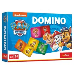 Paw Patrol Dominova Igra - Trefl
