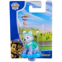 Paw Patrol: Everest mini figura – Spin Master slika 1