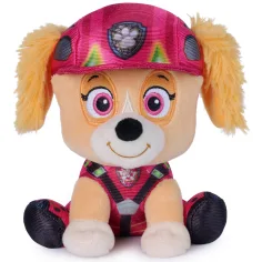 Paw Patrol Film o Dinosavih Skye plišasta figura 15cm - Spin Master