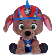 Paw Patrol Film o Dinosavih Zuma plišasta figura 15cm - Spin Master