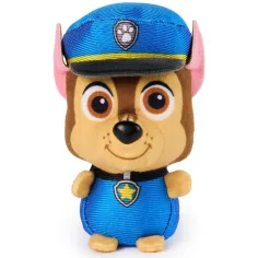 Paw Patrol: Gund Chase mini pliš 9cm