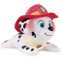 Paw Patrol Marshall plišasta figura 20cm - Spin Master slika 2