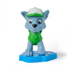 Paw Patrol: Rocky mini figura – Spin Master slika 2