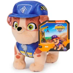 Paw Patrol: Rubble in ekipa Mix pliš 19cm - Spin Master