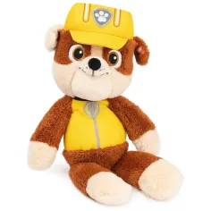 Paw Patrol Rubble pliš 33cm - Spin Master