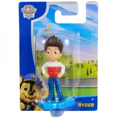 Paw Patrol: Ryder mini figura – Spin Master