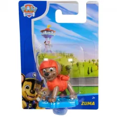 Paw Patrol: Zuma mini figura – Spin Master