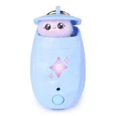 Peekimo Interaktivna modra žival - Boo - Spin Master slika 3